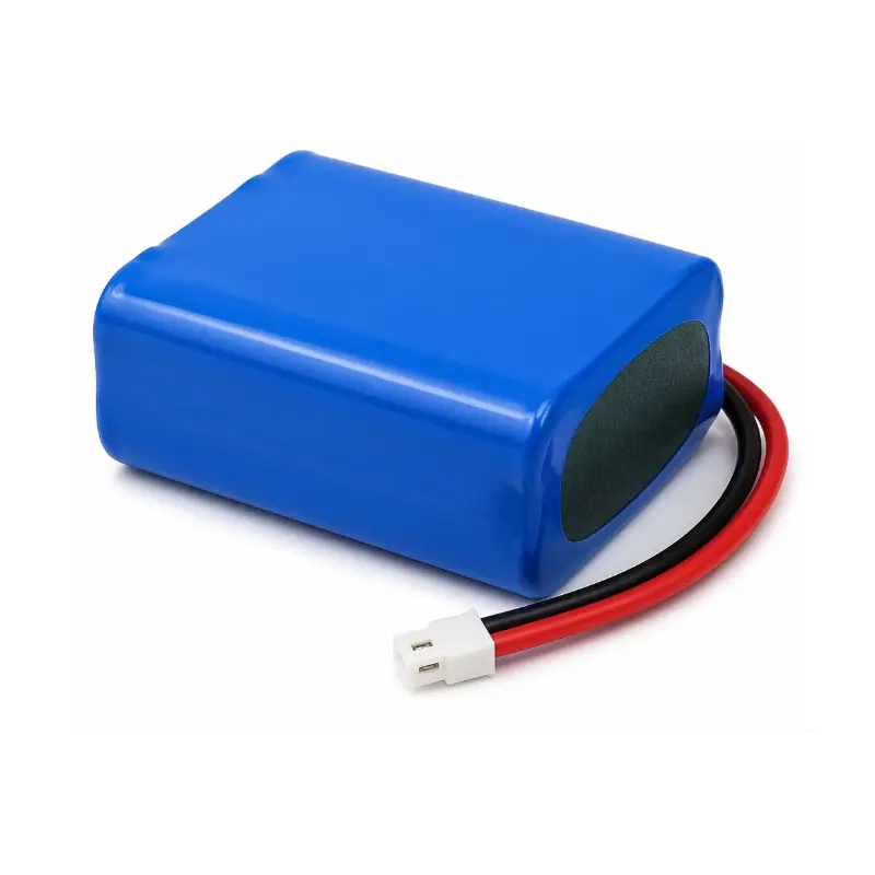 11,1 V 5000 mAh akkumulátor