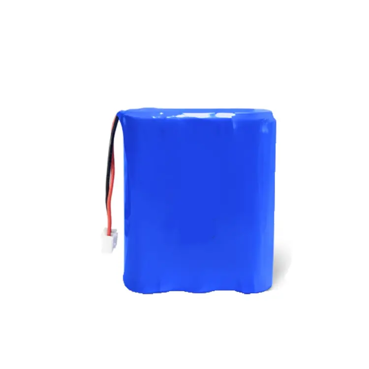 11,1 V 2000 mAh akkumulátor