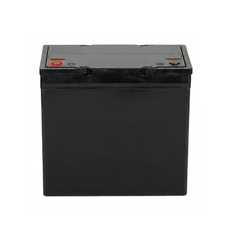 12V 20Ah LiFePO4 akkumulátor