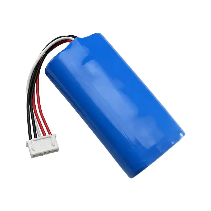 7.4v 2600mah akkumulátor
