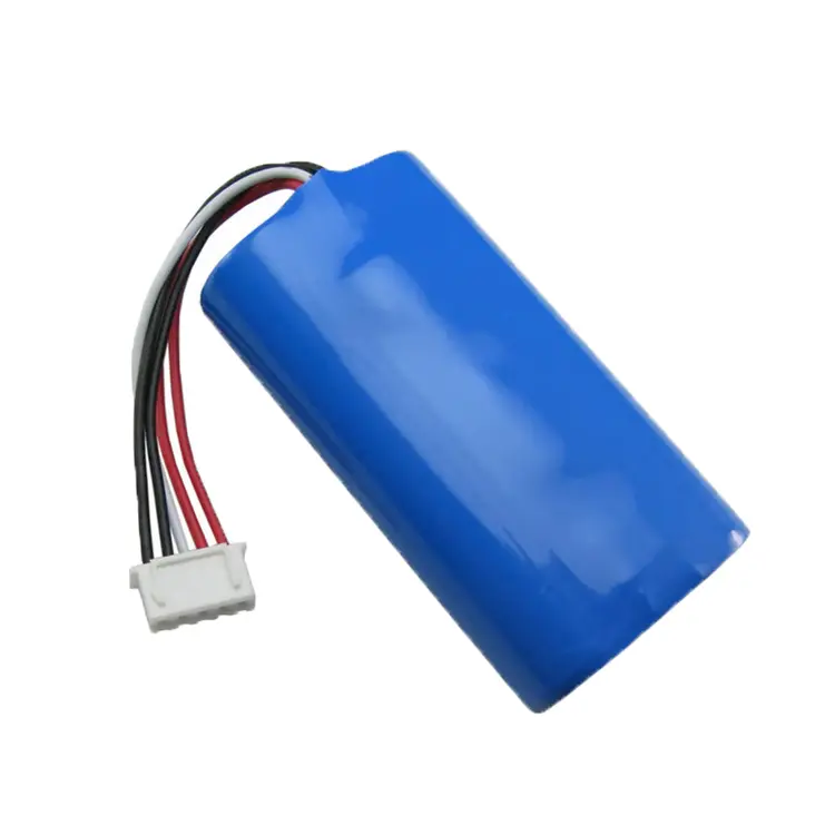 7,4V 5000mah akkumulátor
