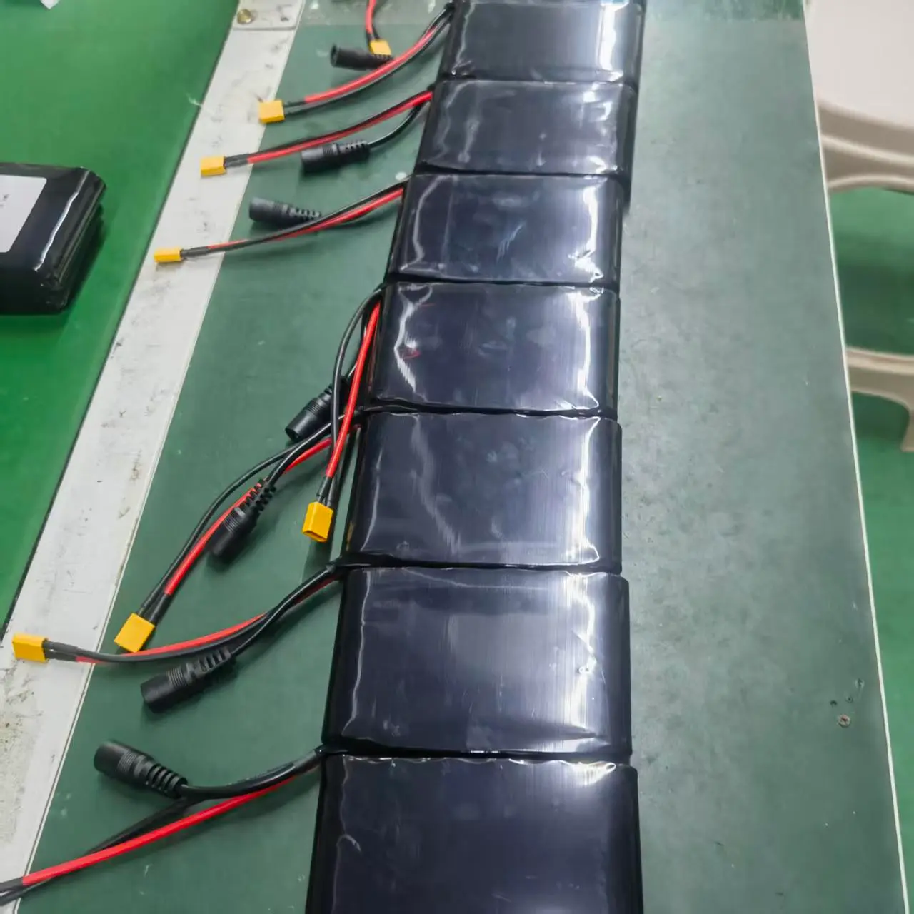 Custom Lithium Battery Solutions