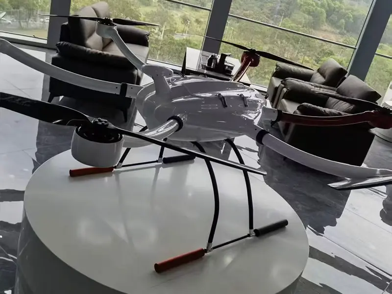 UAV és drón akkumulátoros megoldások